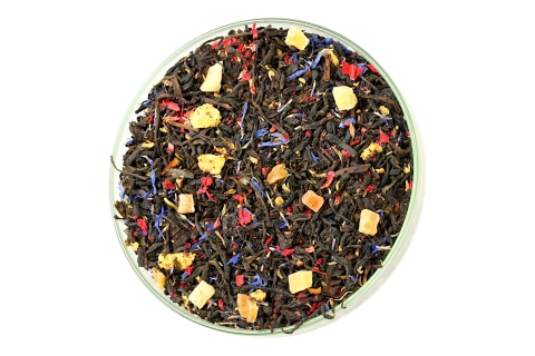 Herbata Czarna DLA KOCHANEGO DZIADKA (OT) (50g) Idealna Na Dzień Dziadka !!